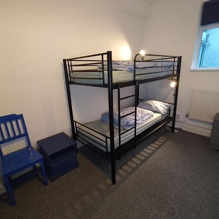 Ocean Backpackers Self-Catering Hostel إلفراكومبْ المظهر الخارجي الصورة