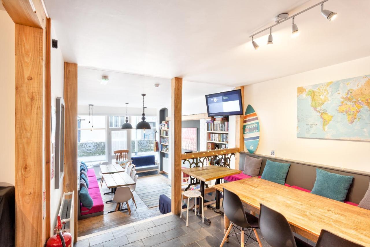 Ocean Backpackers Self-Catering Hostel إلفراكومبْ المظهر الخارجي الصورة