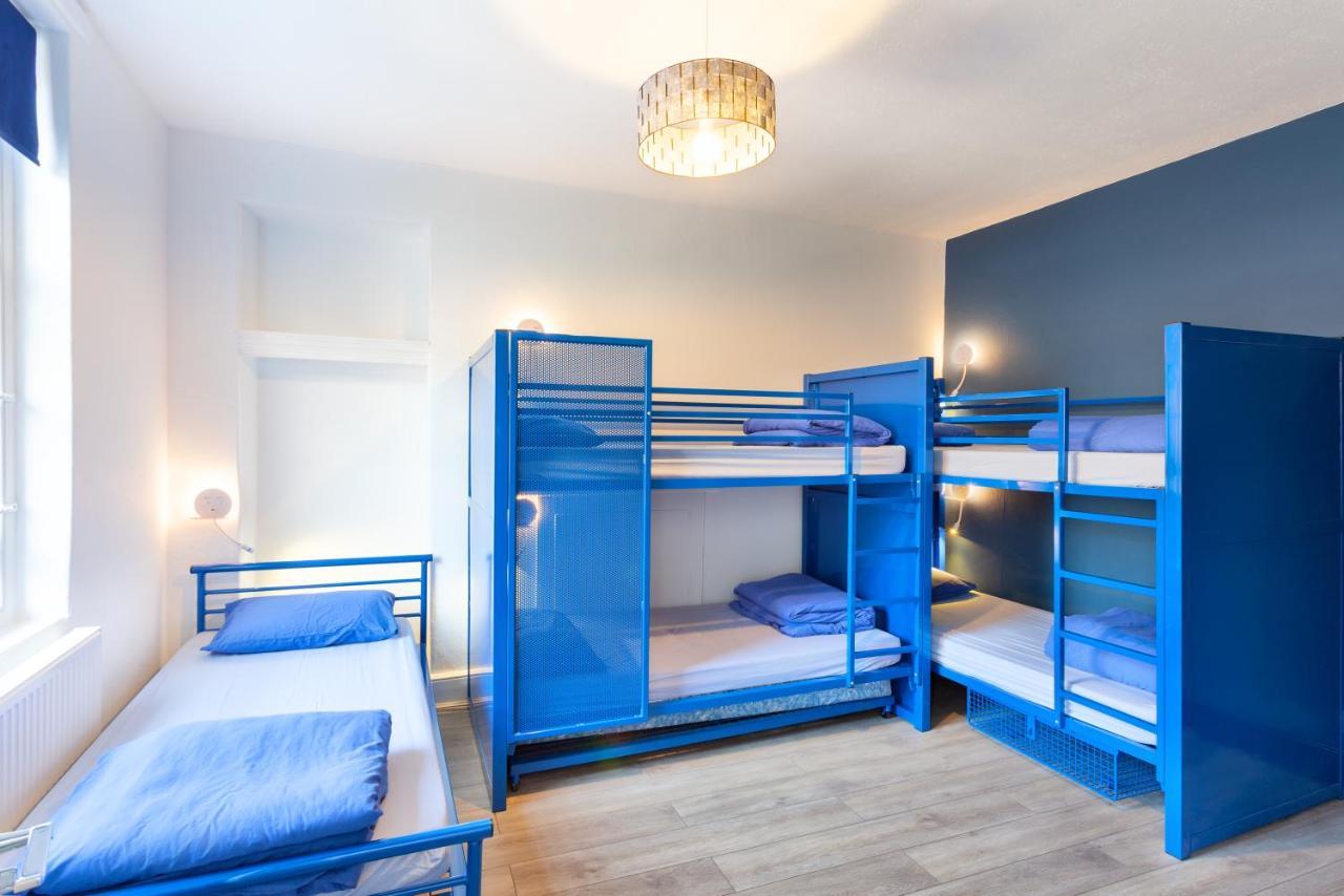 Ocean Backpackers Self-Catering Hostel إلفراكومبْ المظهر الخارجي الصورة