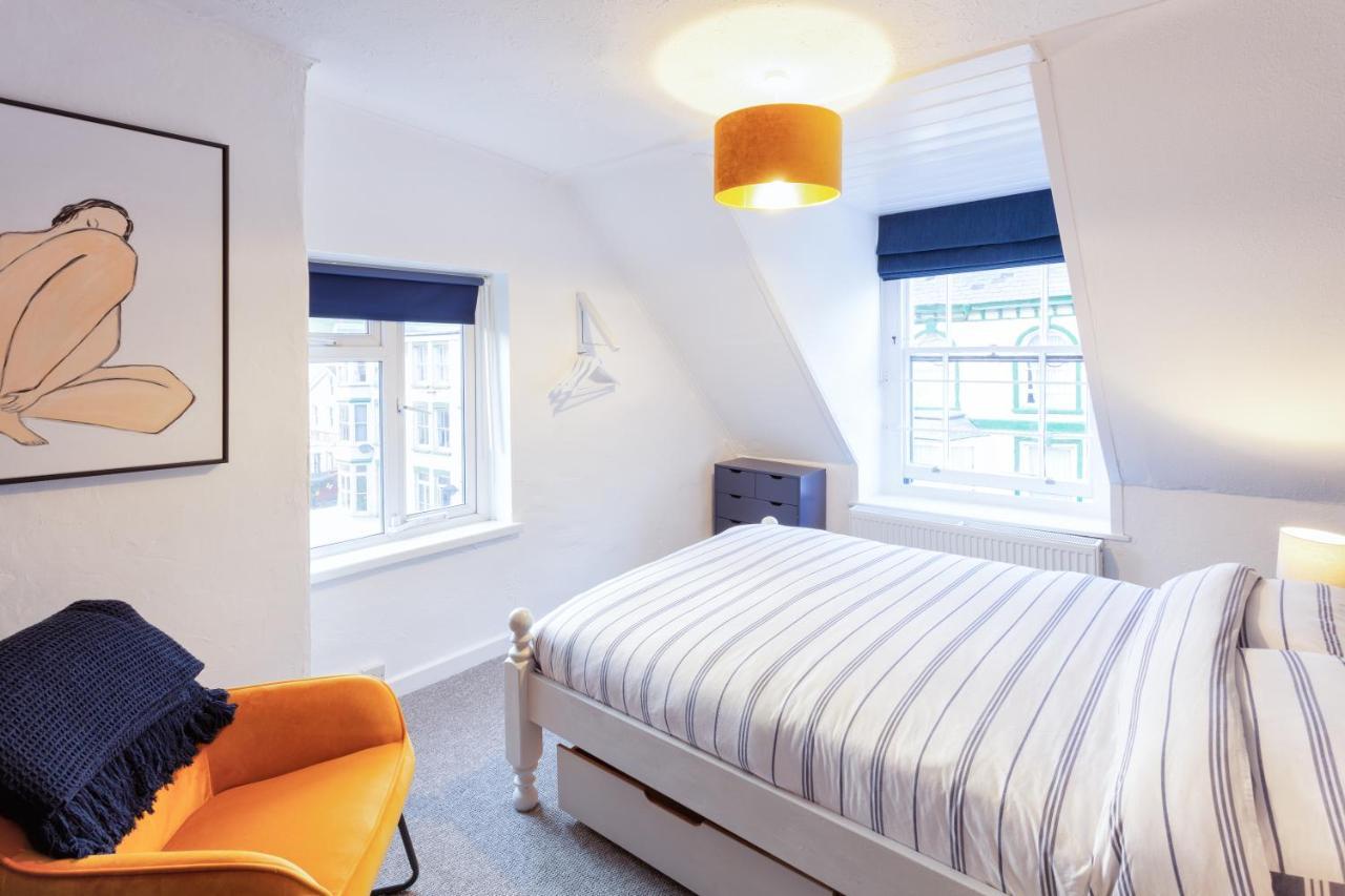 Ocean Backpackers Self-Catering Hostel إلفراكومبْ المظهر الخارجي الصورة
