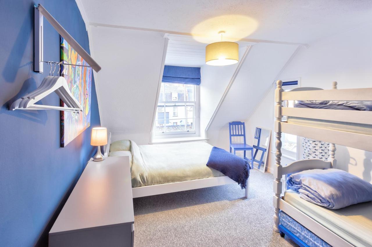 Ocean Backpackers Self-Catering Hostel إلفراكومبْ المظهر الخارجي الصورة