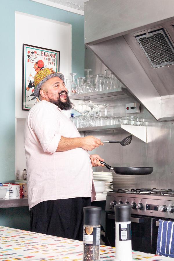 Ocean Backpackers Self-Catering Hostel إلفراكومبْ المظهر الخارجي الصورة