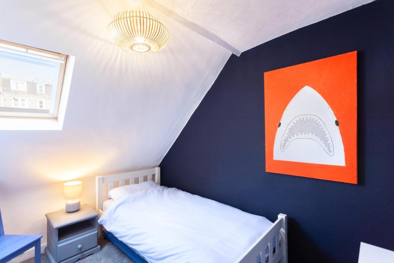 Ocean Backpackers Self-Catering Hostel إلفراكومبْ المظهر الخارجي الصورة