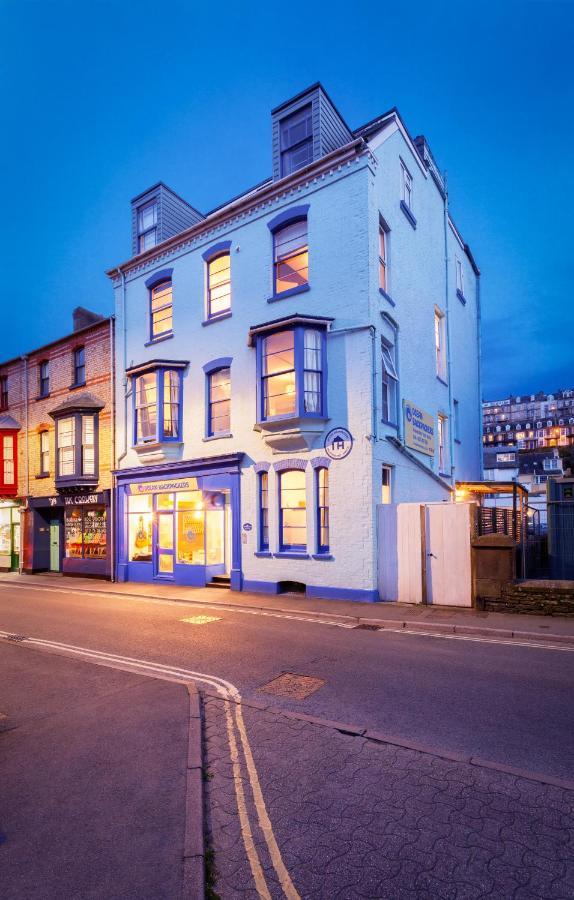 Ocean Backpackers Self-Catering Hostel إلفراكومبْ المظهر الخارجي الصورة