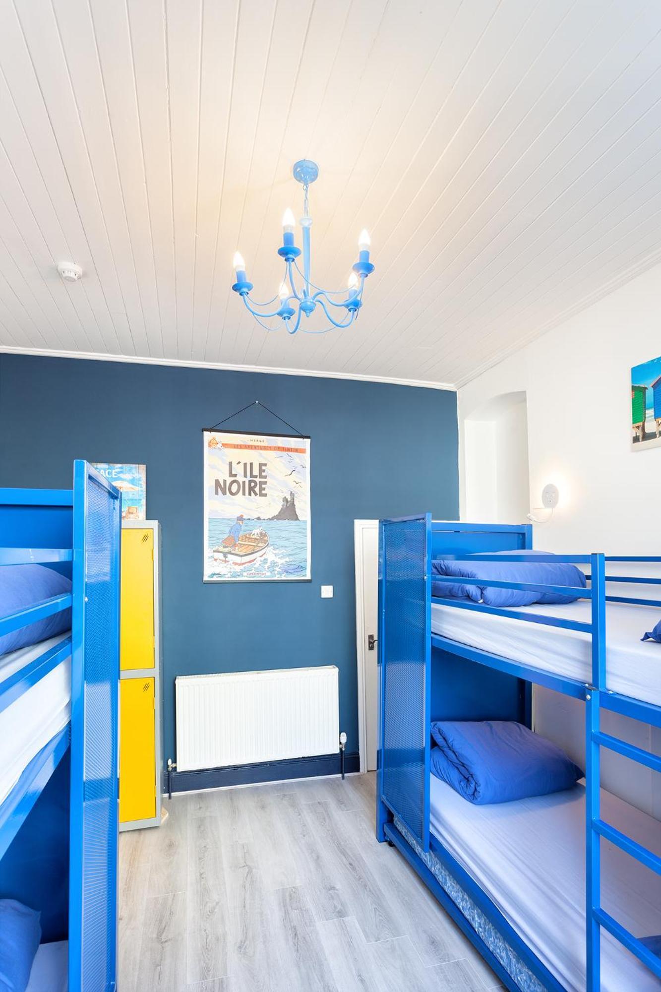 Ocean Backpackers Self-Catering Hostel إلفراكومبْ المظهر الخارجي الصورة