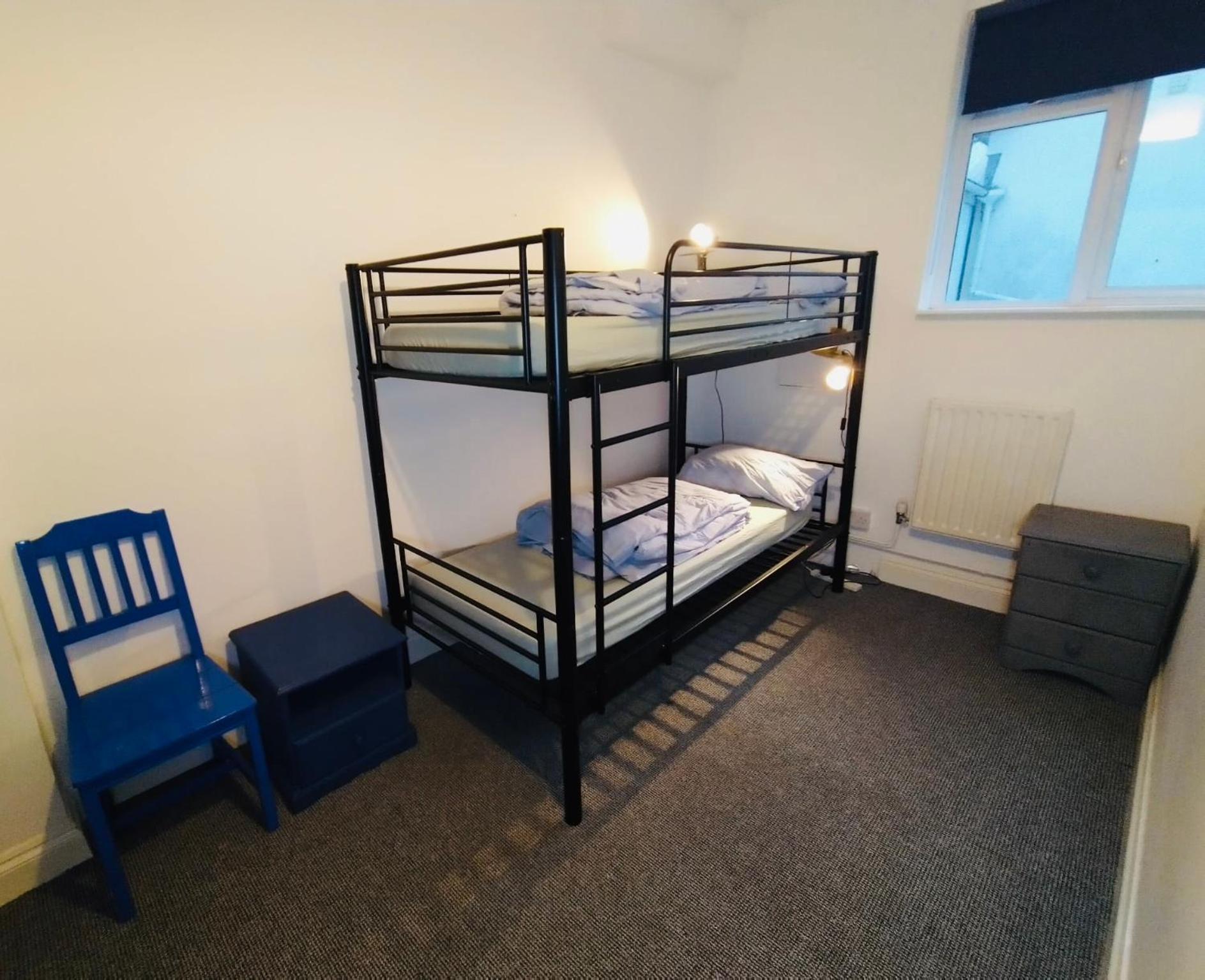Ocean Backpackers Self-Catering Hostel إلفراكومبْ المظهر الخارجي الصورة