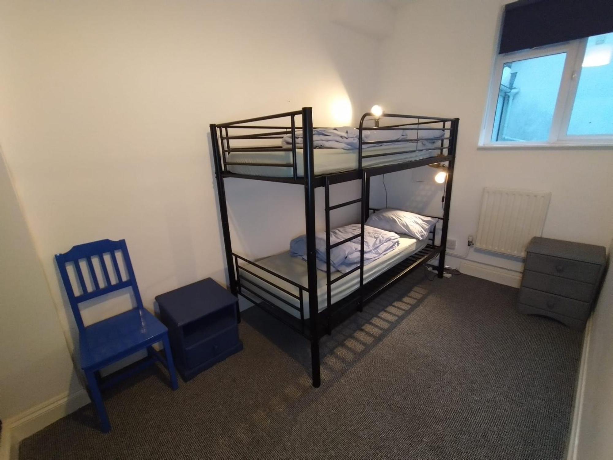 Ocean Backpackers Self-Catering Hostel إلفراكومبْ المظهر الخارجي الصورة