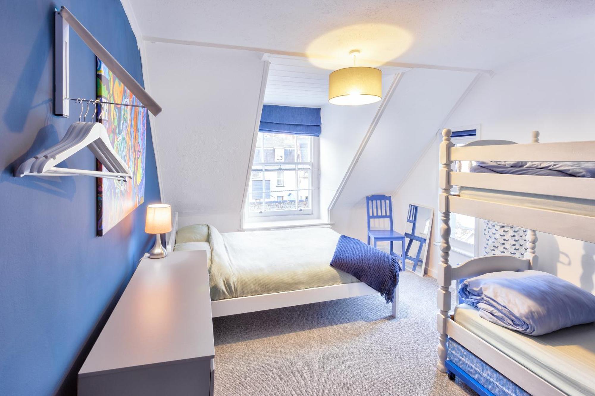 Ocean Backpackers Self-Catering Hostel إلفراكومبْ المظهر الخارجي الصورة