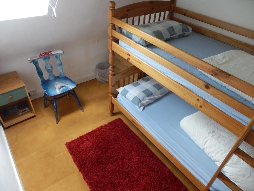 Ocean Backpackers Self-Catering Hostel إلفراكومبْ المظهر الخارجي الصورة