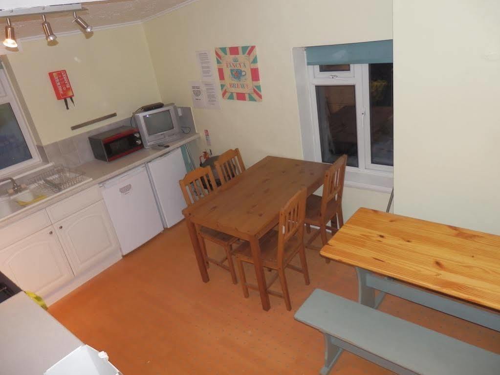 Ocean Backpackers Self-Catering Hostel إلفراكومبْ المظهر الخارجي الصورة